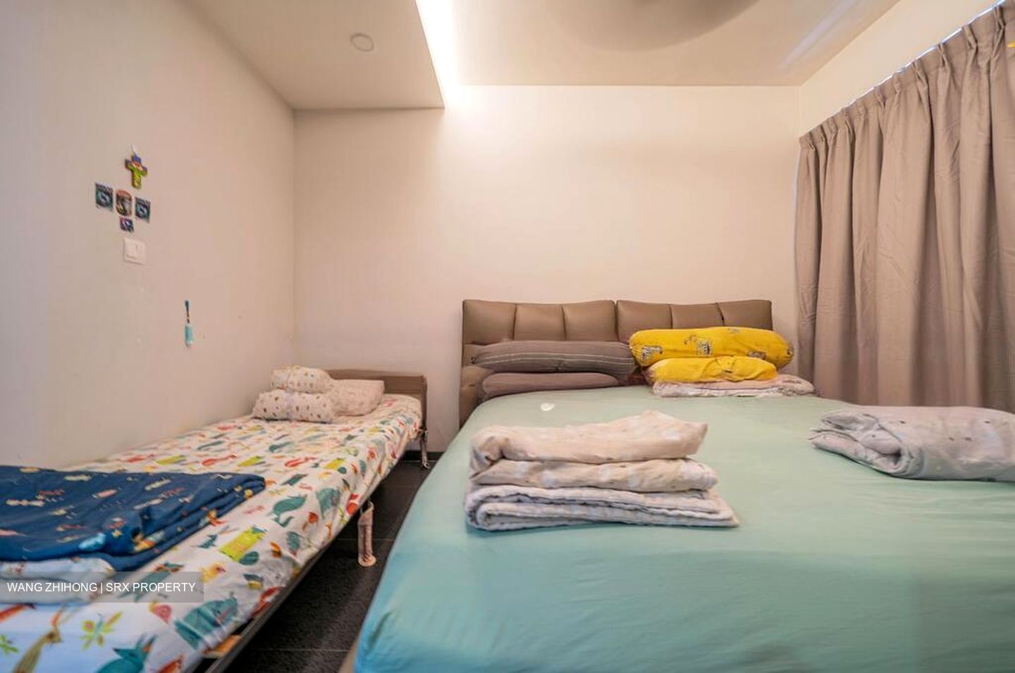 Blk 232B Matilda Court (Punggol), HDB 5 Rooms #448877281